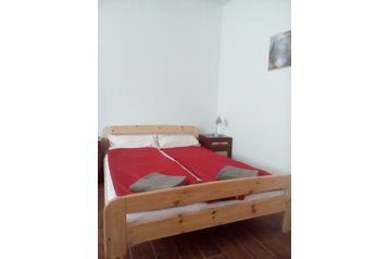 Ungārija Privát Tiszafüred, Eksterjers